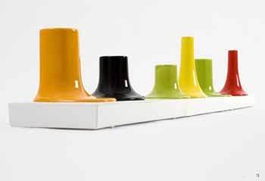 书页创意陶瓷工艺 当阅读的温润遇见泥土的质朴